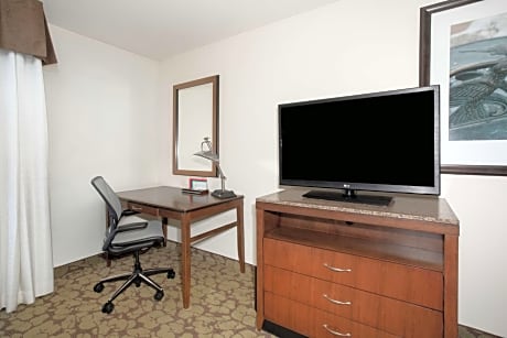 Queen Room with Two Queen Beds - Mobility and Hearing Access