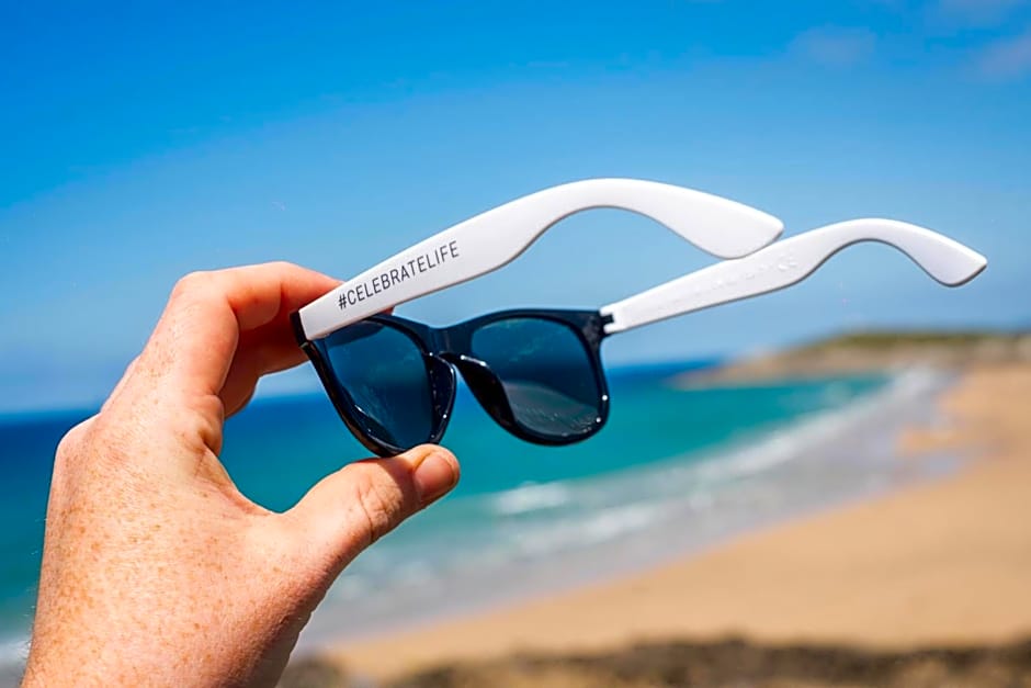 Fistral Beach Hotel and Spa - Adults Only