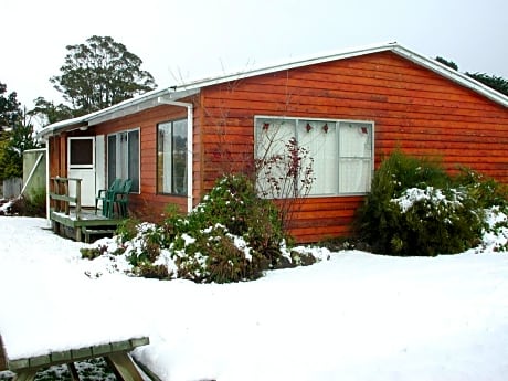 Four-Bedroom Cottage