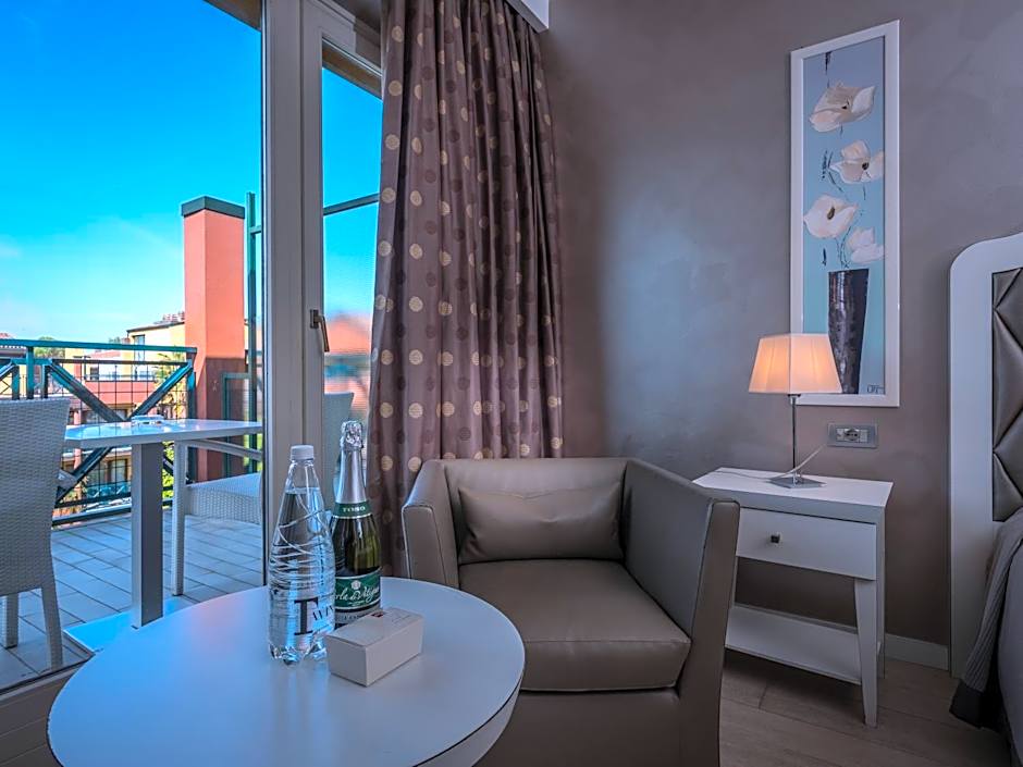 Parc Hotel Gritti