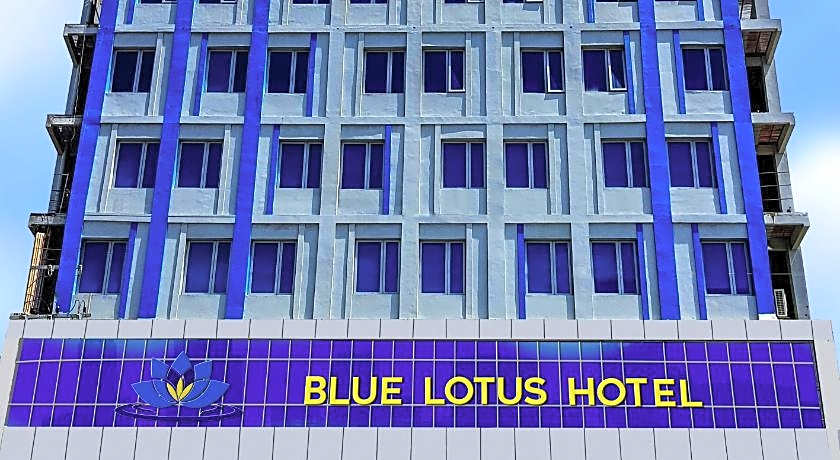 Blue Lotus Hotel