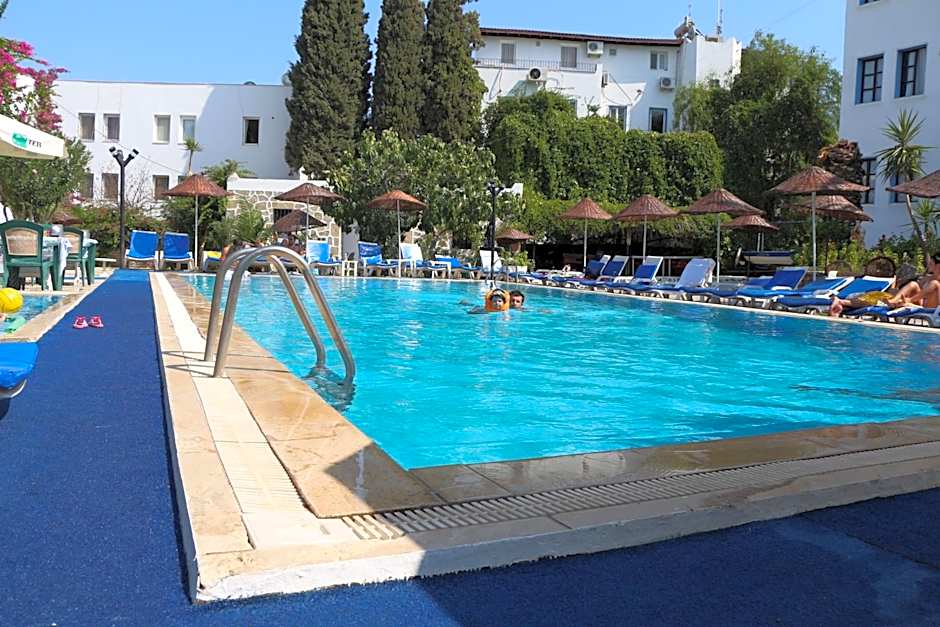 Bodrum Park Hotel