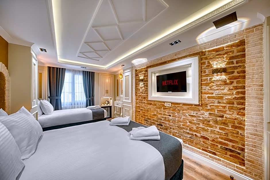 Mahhsen Mansion Oldcity