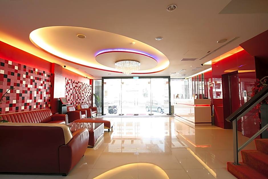 Military 75 Hotel
