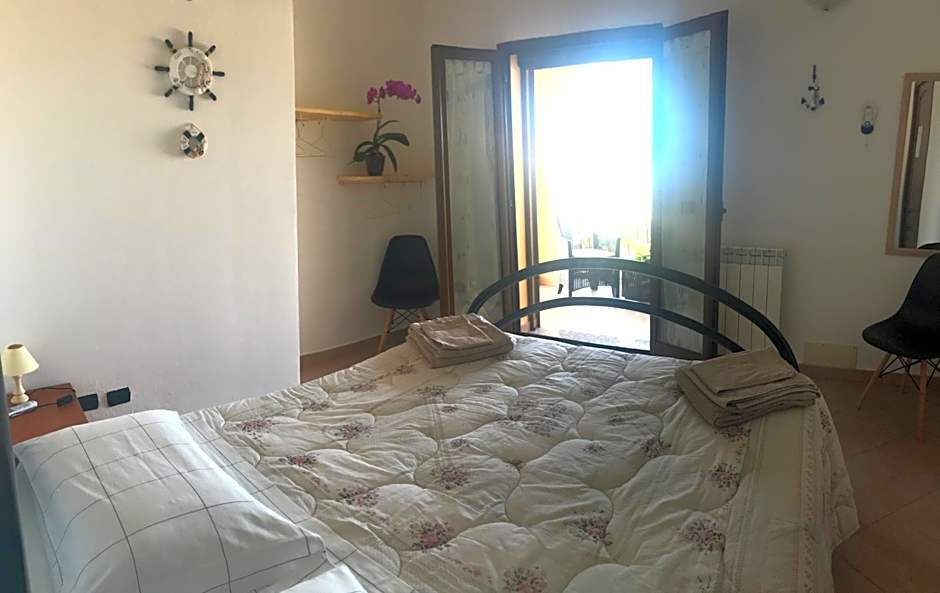 B&B Villa Tancau