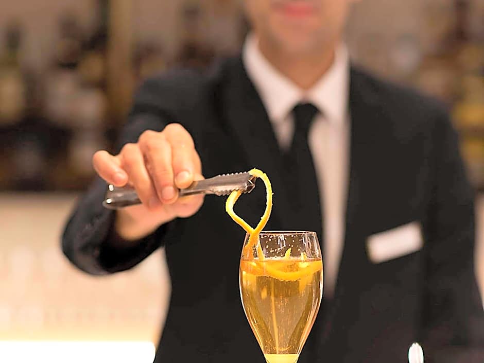 Hotel Rotary Geneva-MGallery