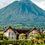 Montaña de fuego Mountain Resort & Spa