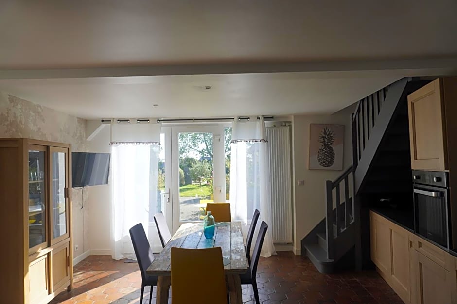 Le Domaine du Moulin 28
