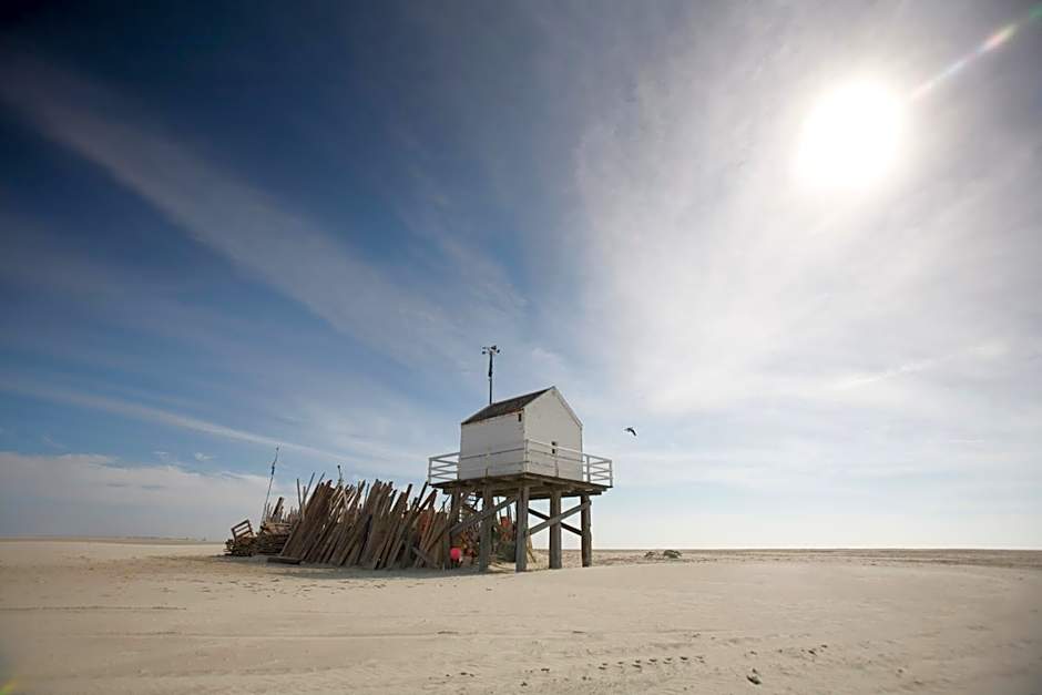 Hotel Posthuys Vlieland