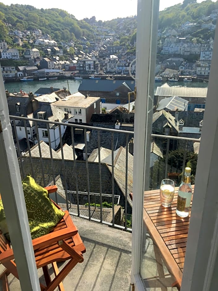 Penwyn Bed & Breakfast – Looe