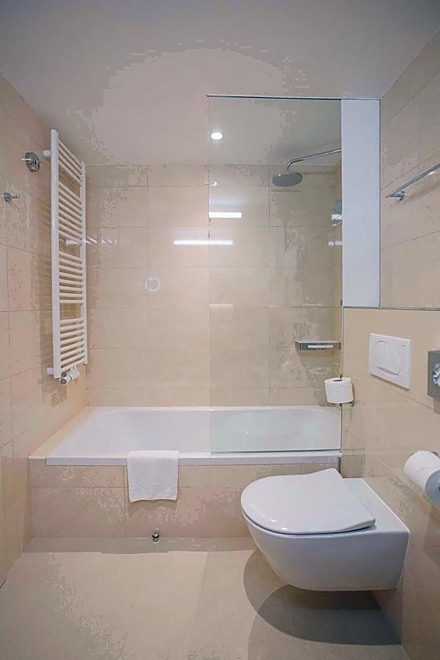 Grand Hotel Bernardin