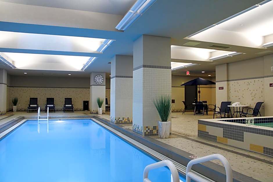 Broadway Plaza, Trademark Collection by Wyndham