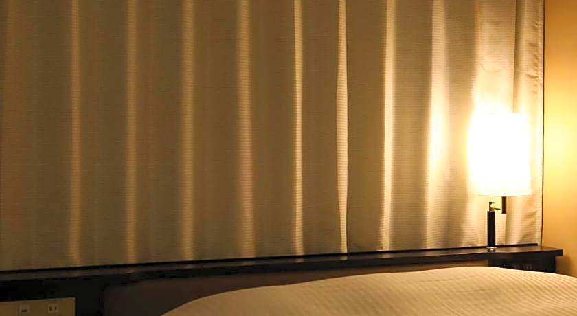 Apa Hotel Kanazawa-Ekimae
