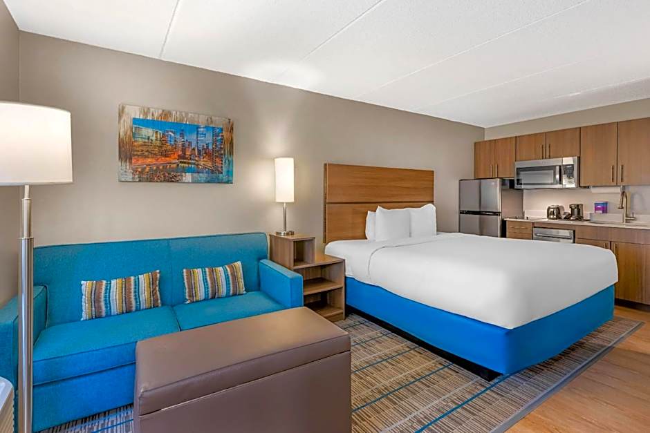 MainStay Suites Oak Brook Terrace - Chicago