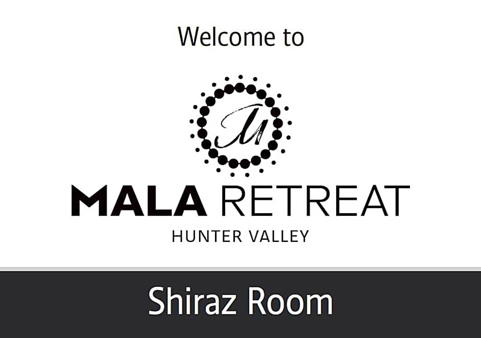 Mala Retreat, Shiraz Suite 5 Star Immaculate and Comfortable