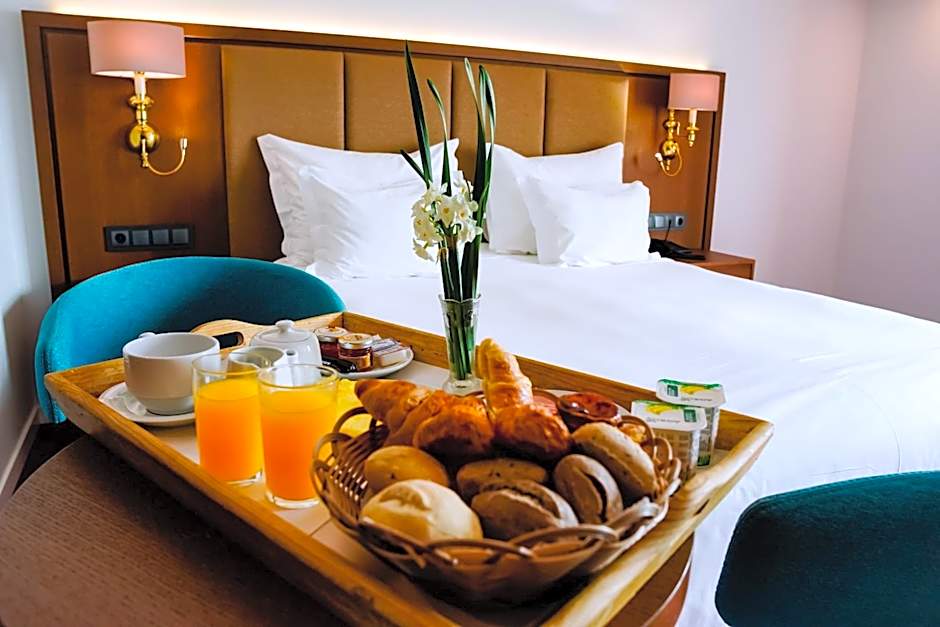 Hotel Premium Chaves - Aquae Flaviae