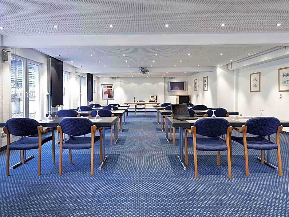 Mercure Hotel AM Entenfang Hannover