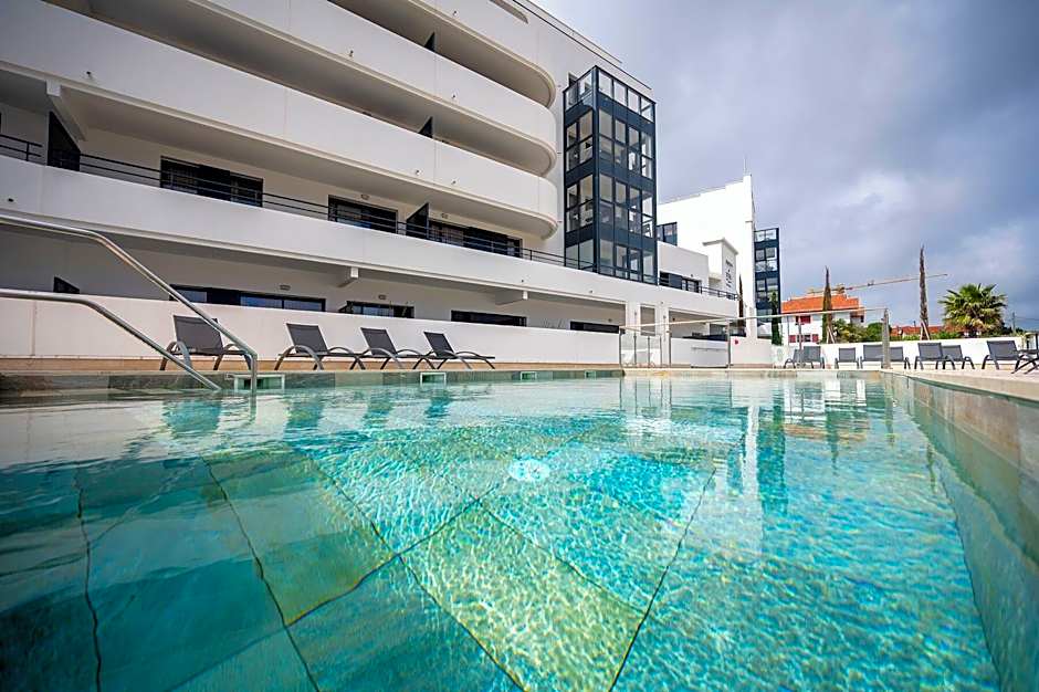 Nemea Appart Hotel Les Hauts de Milady Biarritz