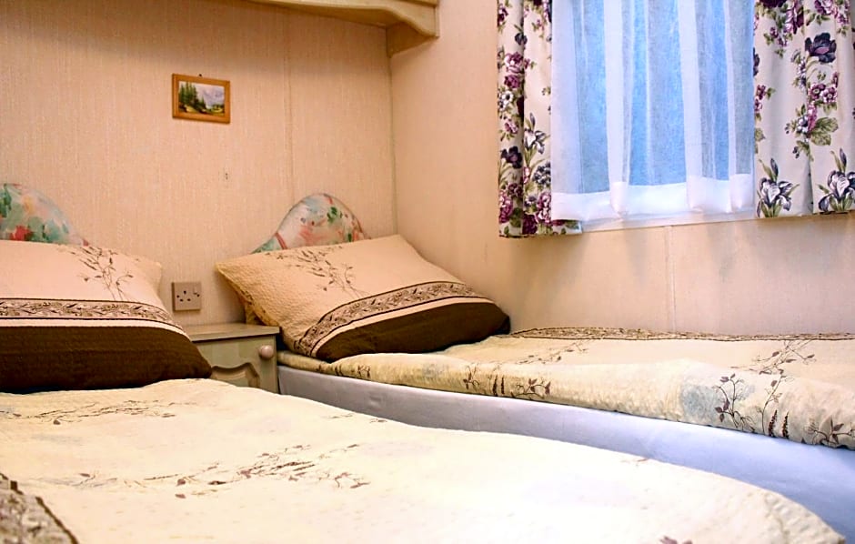 Domki letniskowe - IVONSAN