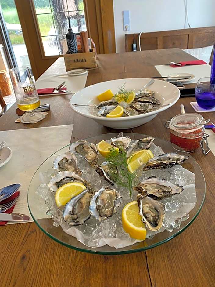 Das kleine Landhotel