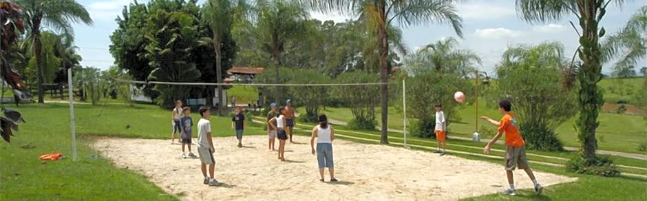 Hotel Fazenda Sete Lagos