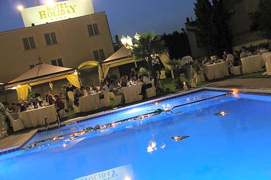 Hotel Holiday Sul Lago