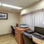 Best Western Plus Burlington Inn & Suites