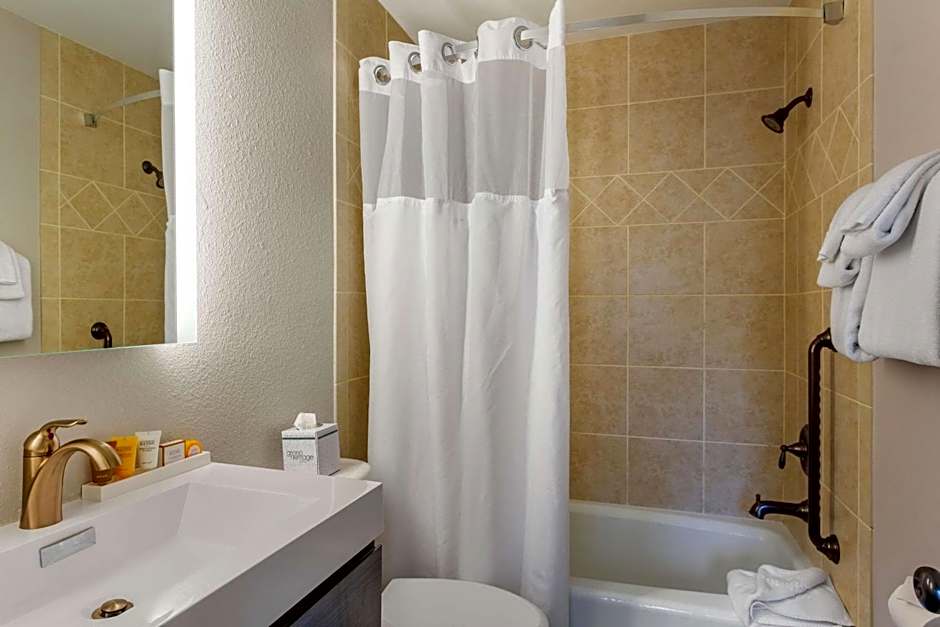 Church Street Inn Historic Charleston, Ascend Collection Hotel