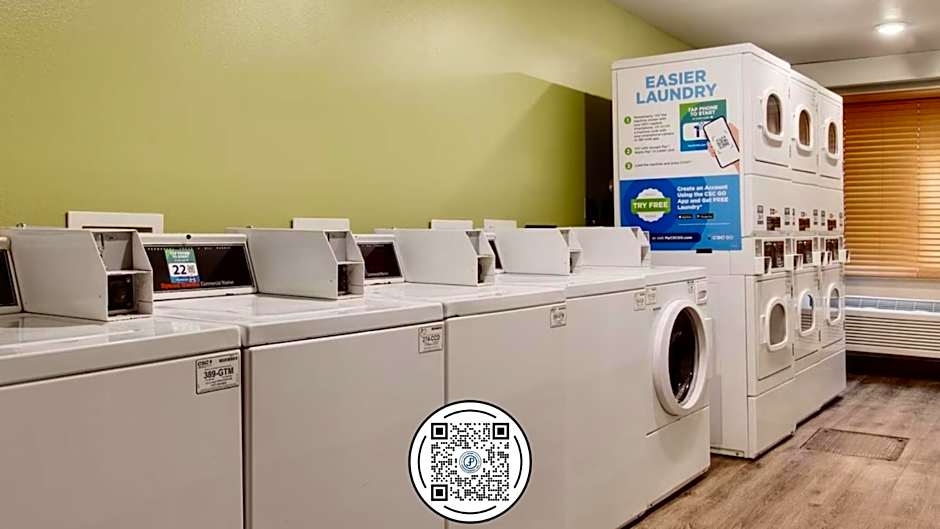 WoodSpring Suites College Station