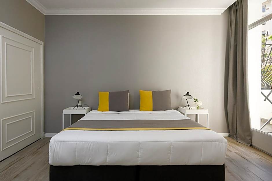 Midtown Boutique Hotel
