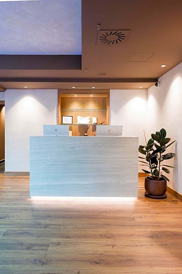 Castilla Termal Burgo de Osma