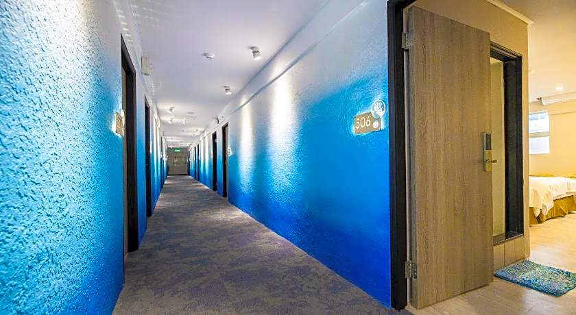 King Hot Spring Hotel