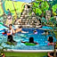 Zayali Bacalar - Guest House