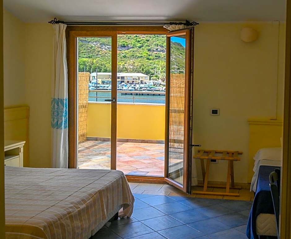 Hotel Baja Romantica