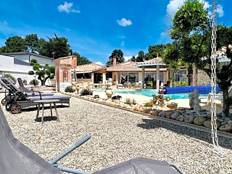 Apartment chemin La Grande Cote