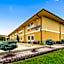 Comfort Inn Willow Springs