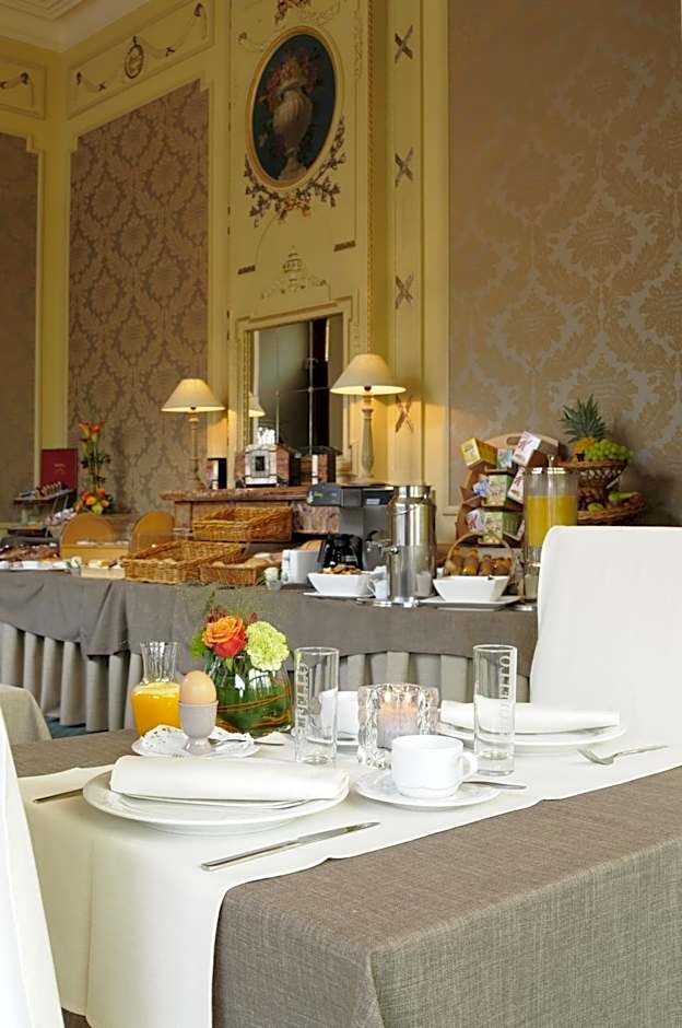 Hotel Grupello
