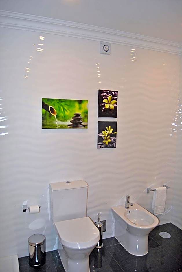 Apartamentos 3 Praias