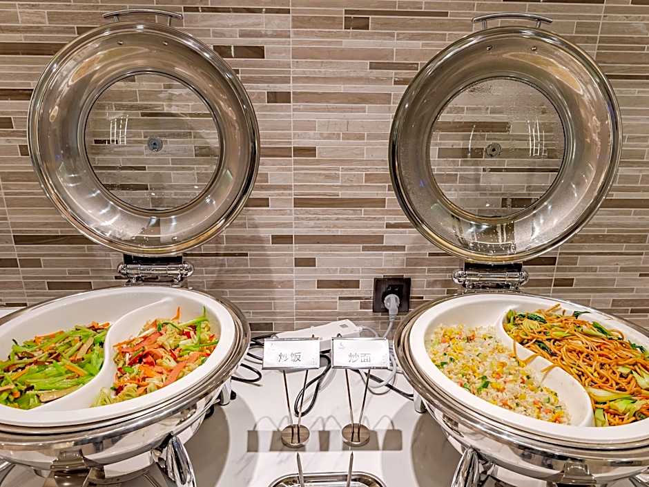 Lavande Hotel Hai'an Sport Center