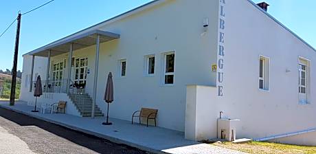 Albergue Espiritu Xacobeo