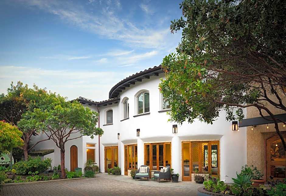 El Colibri Hotel & Spa