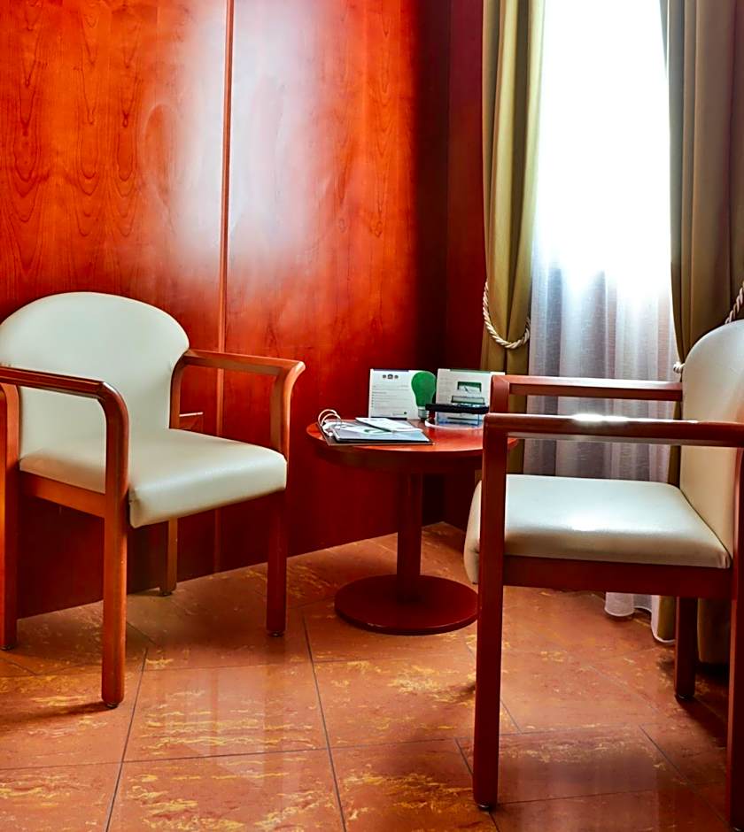 Best Western Hotel Anthurium
