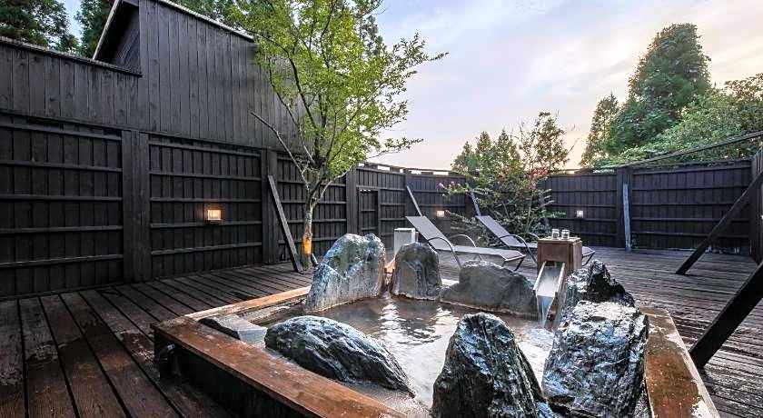 Hanare no Yado Hanagokoro