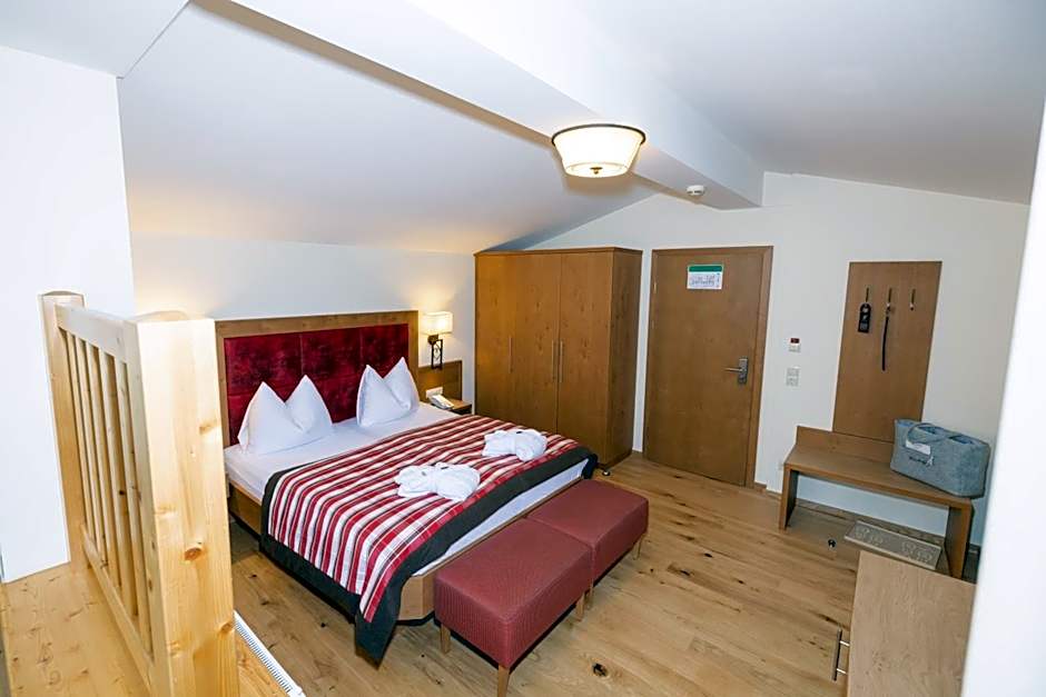 Hotel Wöscherhof - 4 Sterne Superior