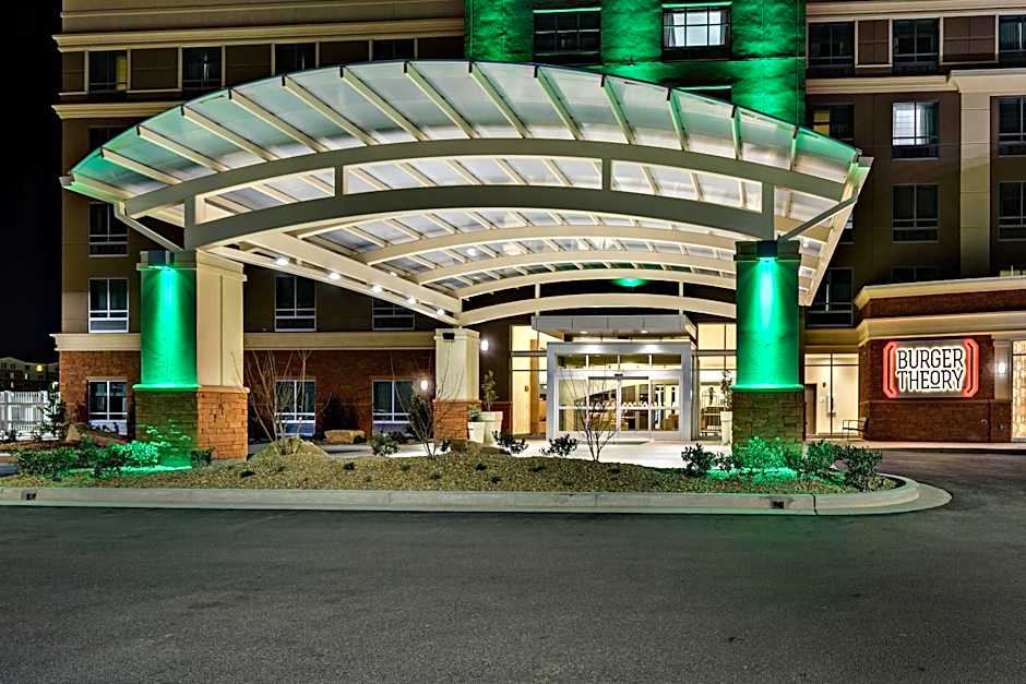 Holiday Inn St. George Convention Center By IHG