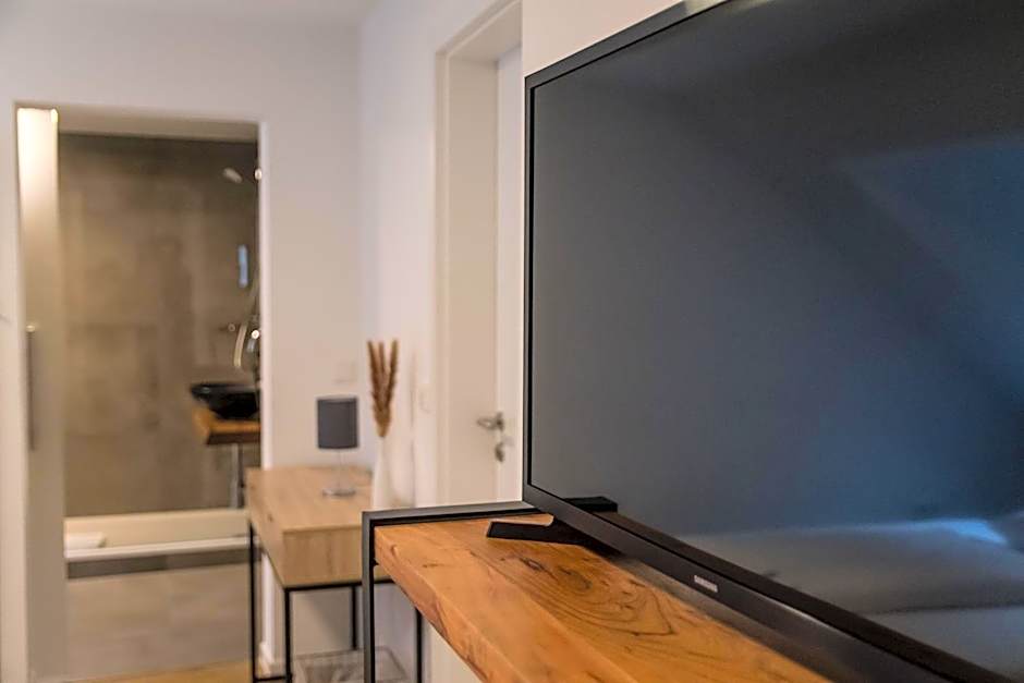 Altstadt Hotel Self Check-In