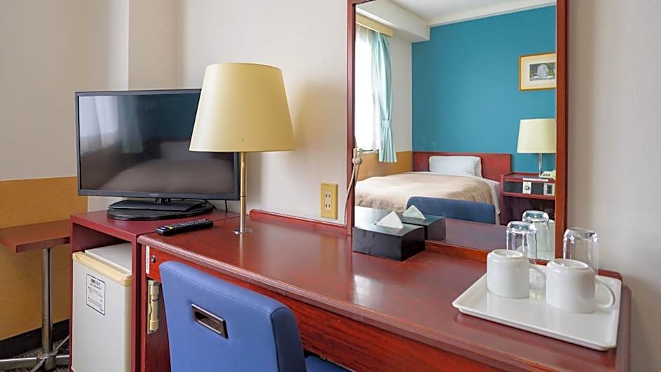 Ise City Hotel
