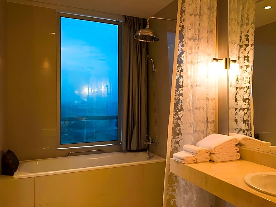 Gajahmada Avara Boutique Hotel