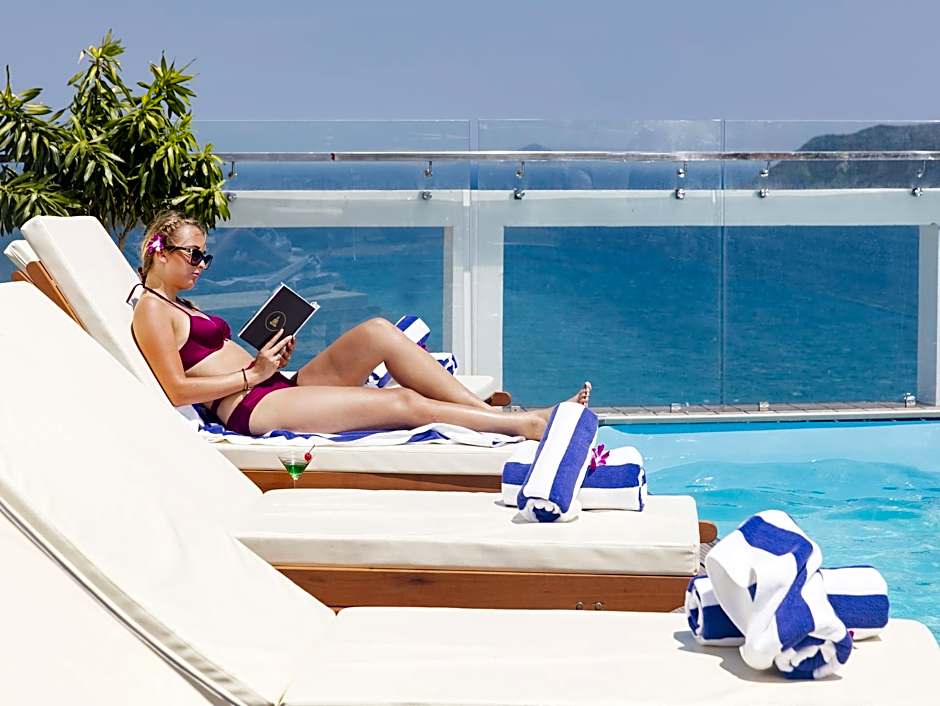 Balcony Nha Trang Hotel