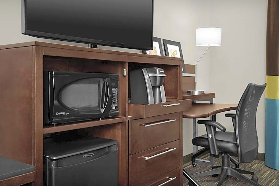 Fairfield Inn & Suites by Marriott Austin Northwest/Research Blvd